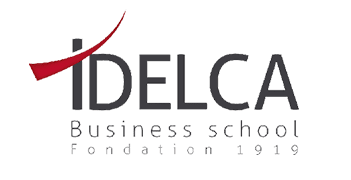 Logo Idelca - Webylo