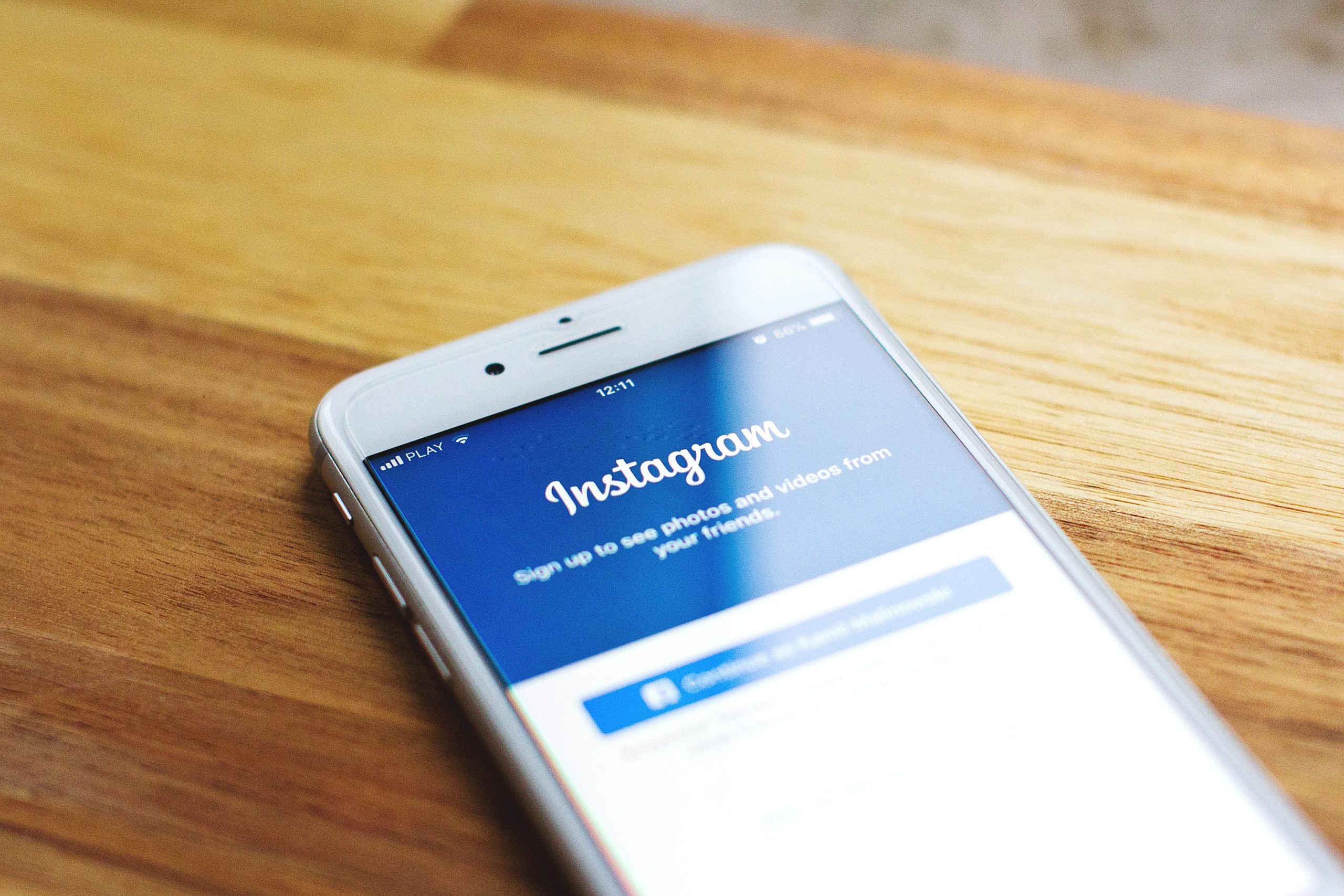 comment faire son profil instagram