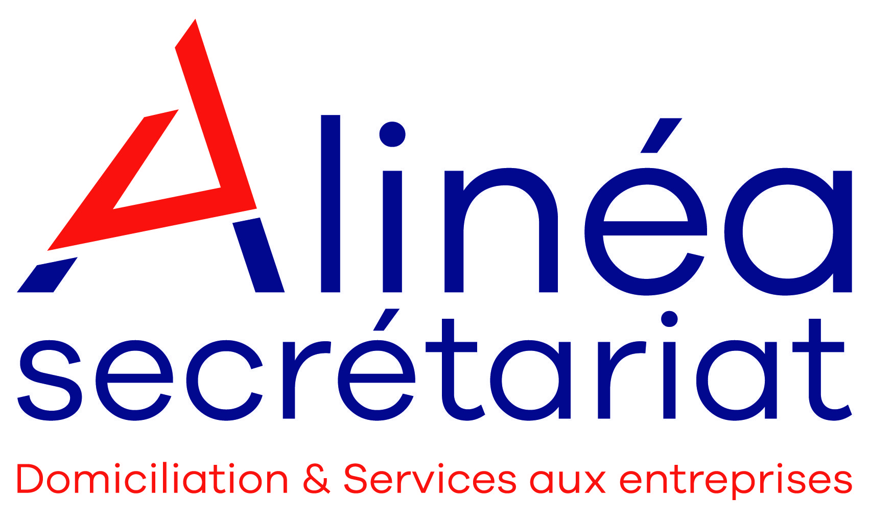 Logo Alinéa