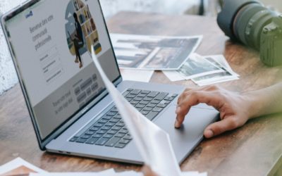 Les réseaux sociaux professionnels