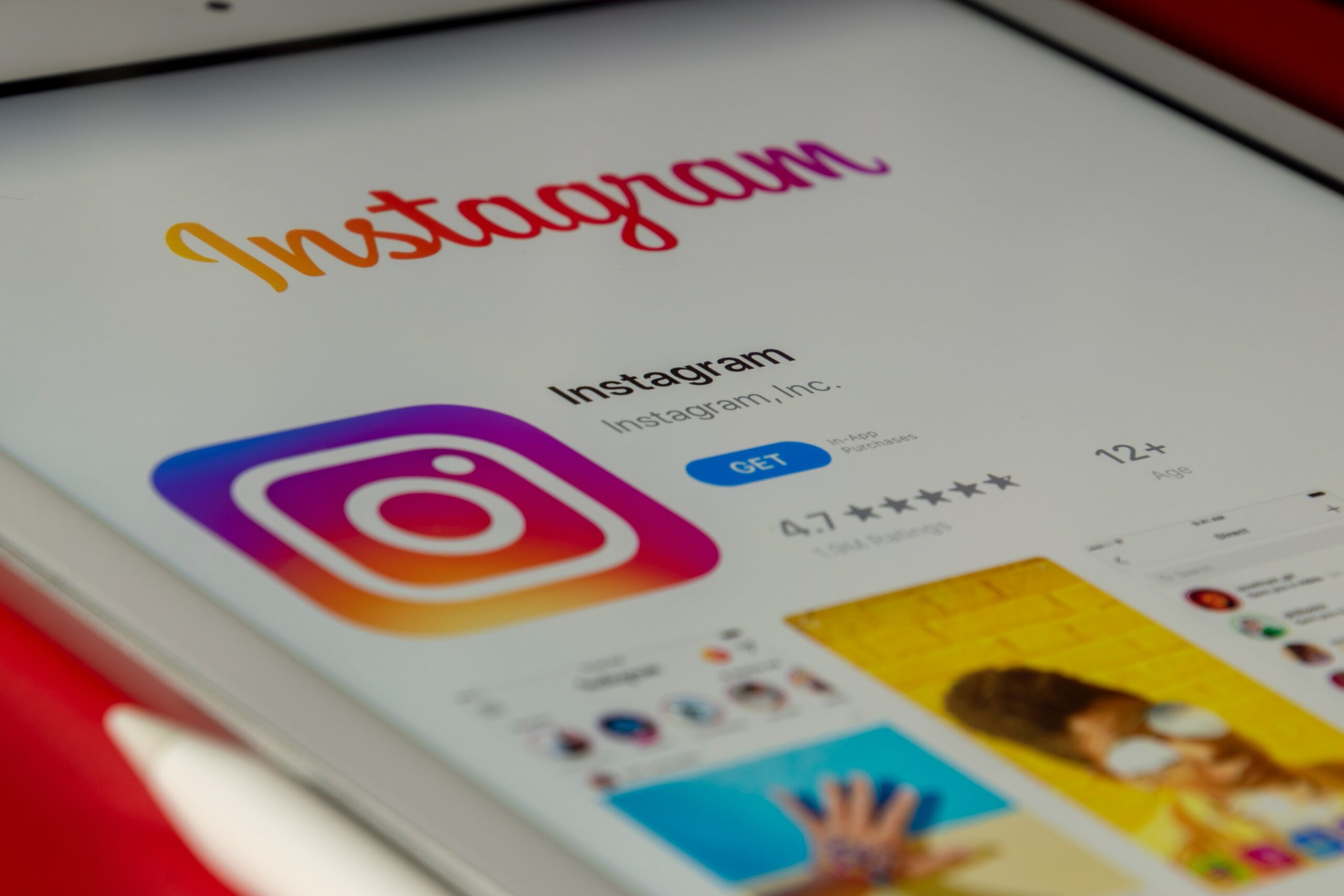 Instagram quand poster ? Webylo