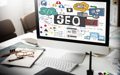 Agence SEO Montpellier : Référencement Naturel Local & Expert