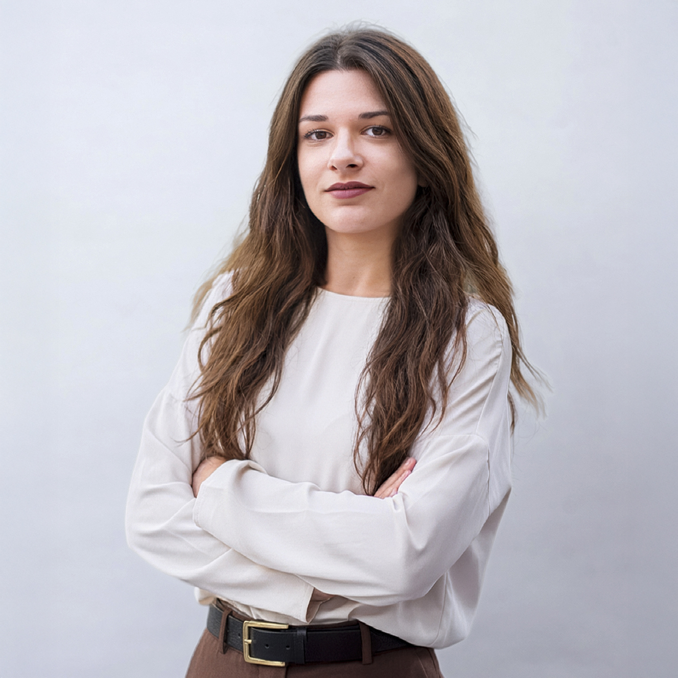 Virginie BECAIS Graphiste Webylo