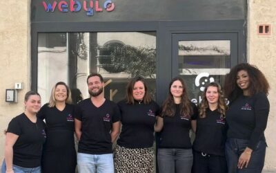 Ils sont passés par Webylo
