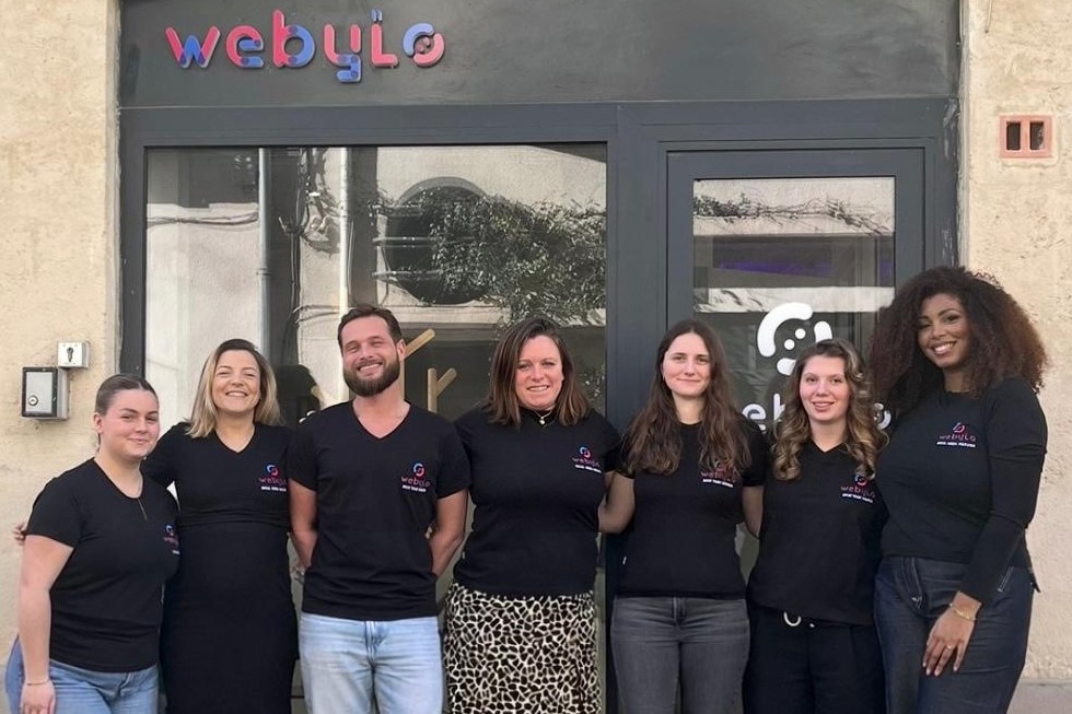 Ils sont passés par Webylo