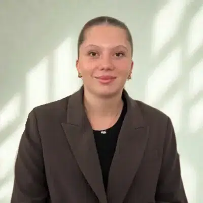 Eva Webylo CM