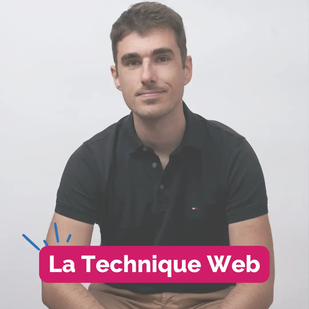 Yohan Technique Web Yohan Technique Web Présence Digitale Montpellier