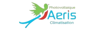 Logo Aeris, client de l’agence Webylo