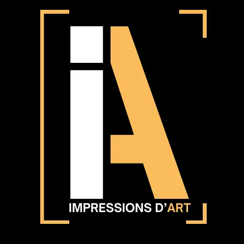 Logo Impressions d'Art