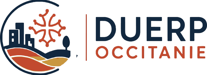 Logo DUERP Occitanie